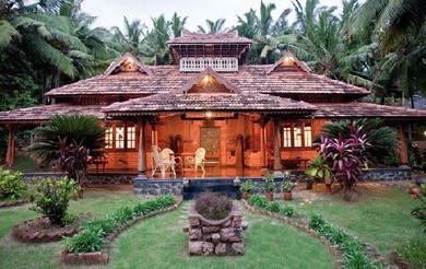 Somatheeram Ayurvedic Resort