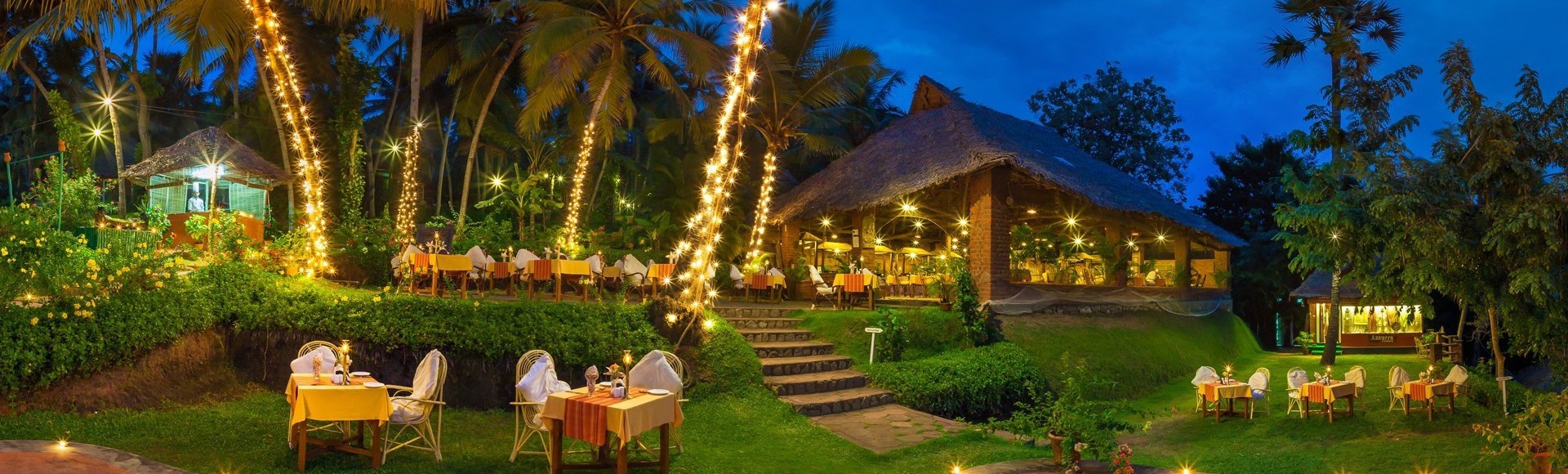 Somatheeram Ayurvedic Resort