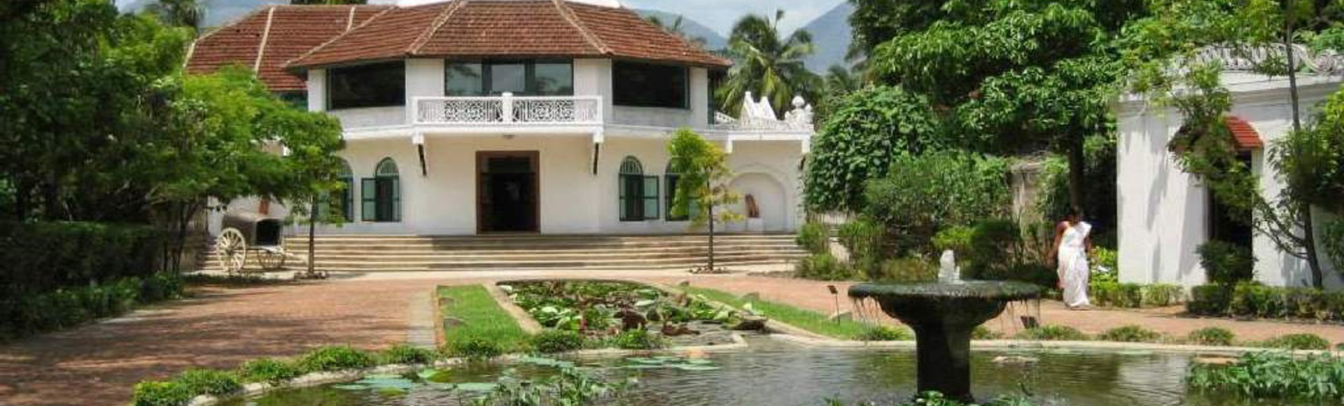Kalari Kovilakom