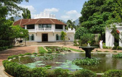 Kalari Kovilakom