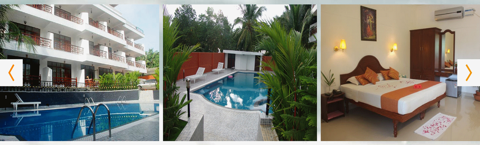 Chakra Ayurvedic Resort