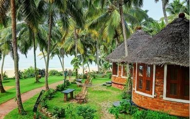 MANALTHEERAM RESORT