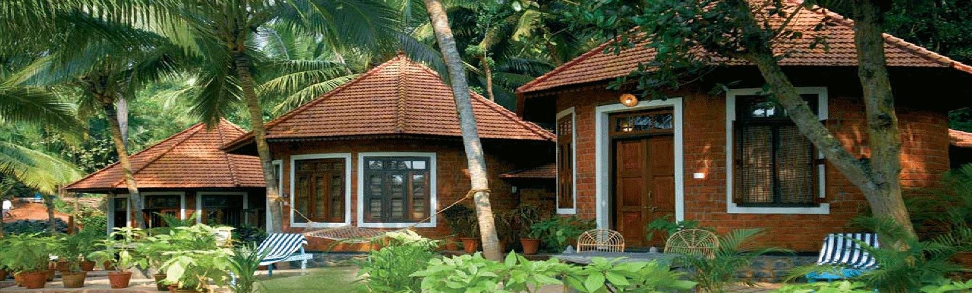 MANALTHEERAM RESORT