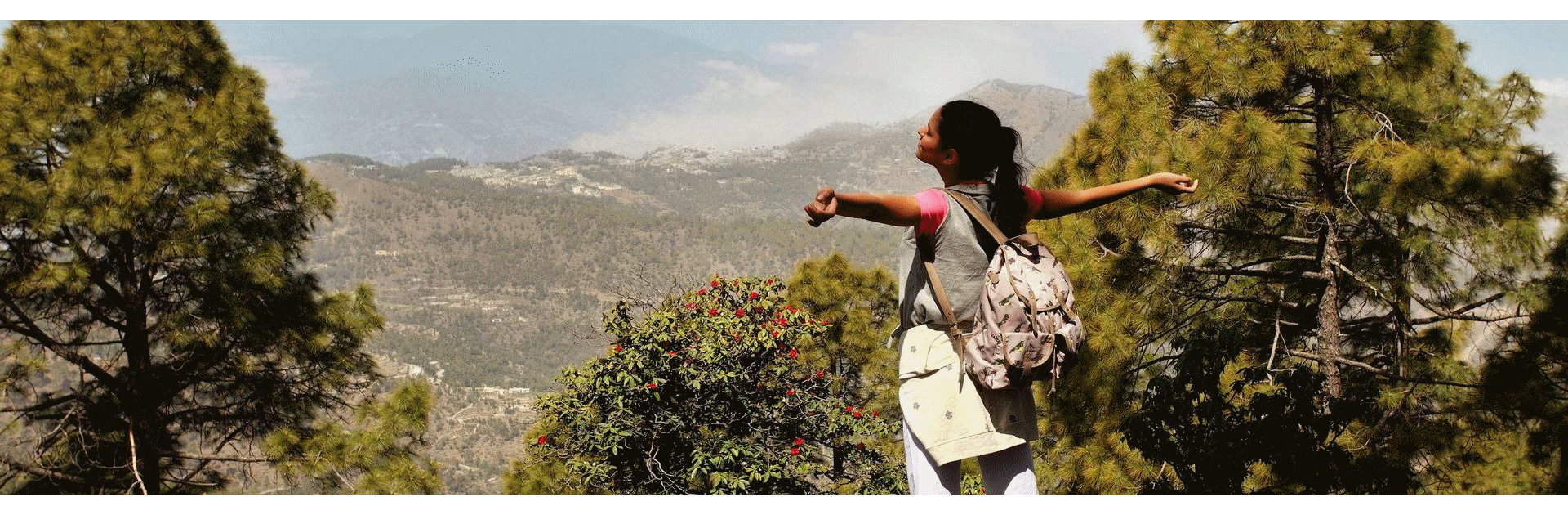 Ananda In The Himalayas