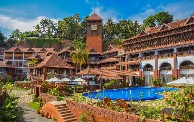 Ayursoma Ayurveda Royal Retreat