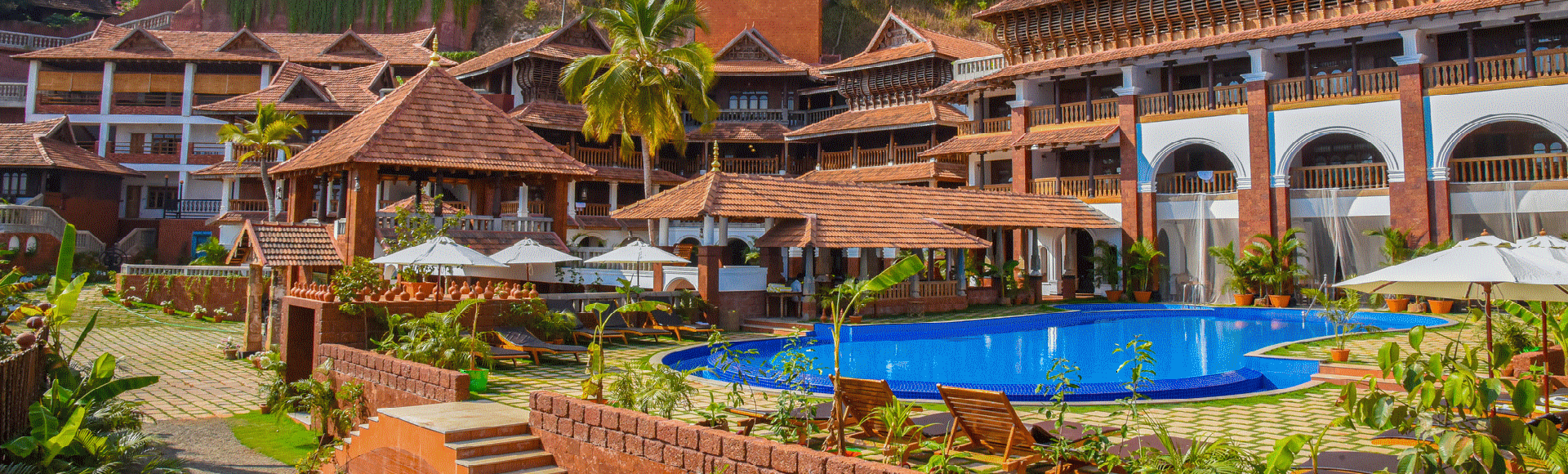 Ayursoma Ayurveda Royal Retreat